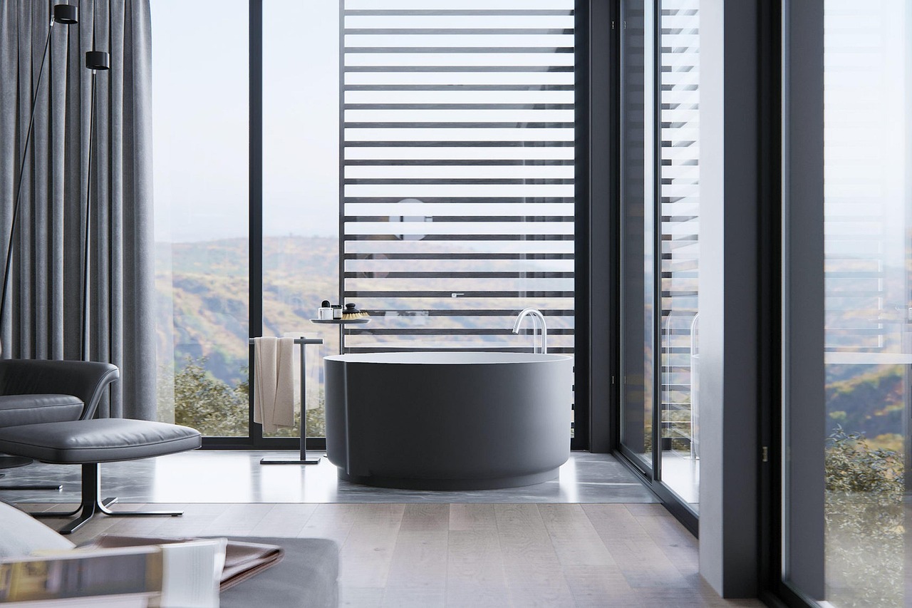 Restyling B&B nel centro storico fiorentino